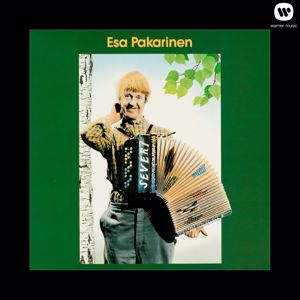 Esa Pakarinen: Suhmuran Santra
