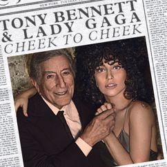 Tony Bennett, Lady Gaga: Let's Face The Music And Dance
