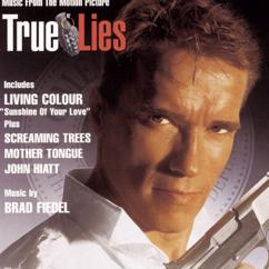 Original Motion Picture Soundtrack: True Lies - Music From The Motion Picture