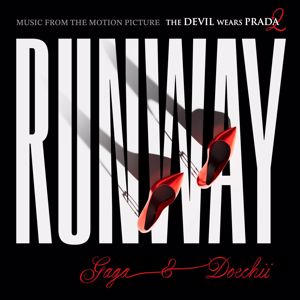 Lady Gaga: RUNWAY