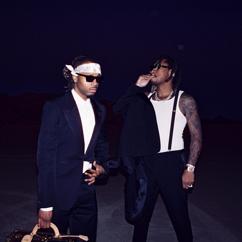 Future & Metro Boomin: Runnin Outta Time