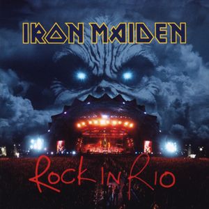Iron Maiden: Brave New World (Live '01)