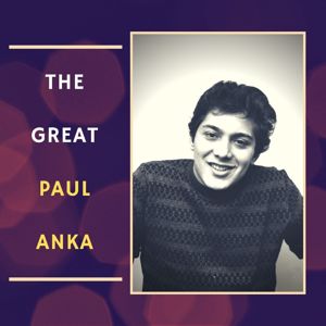 Paul Anka: Let's Sit This One Out