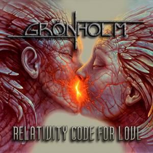 Grönholm: Relativity Code for Love