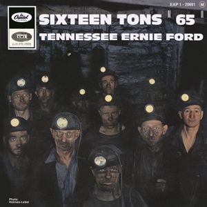 Tennessee Ernie Ford: Sixteen Tons '65