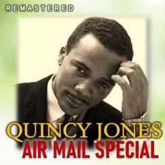 Quincy Jones & Harry Arnold: Cherokee (Remastered)