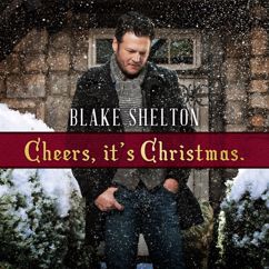 Blake Shelton: Blue Christmas