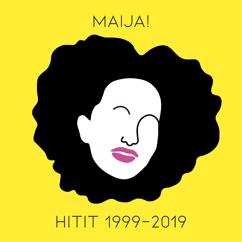 Maija Vilkkumaa: Mä en oo sun ainoo