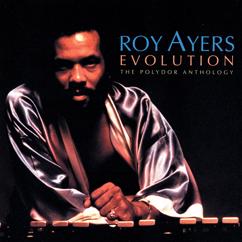 Roy Ayers: Red, Black & Green