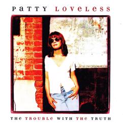 Patty Loveless: She Drew A Broken Heart (Album Version)