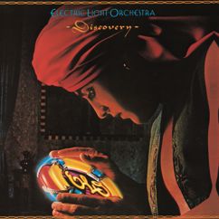 Electric Light Orchestra: Discovery