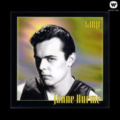 Janne Hurme: Suuttumaan