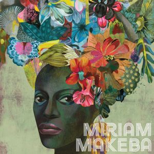 Miriam Makeba: My Yiddishe Momme / The Click Song