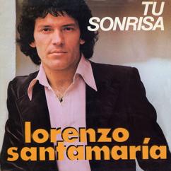 Lorenzo Santamaria: Cada día más
