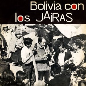 Los Jairas: A Vuestros Pies Madre