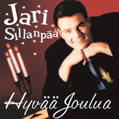 Jari Sillanpää: Oi jouluyö (Oh Holy Night)