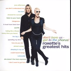 Roxette: Sleeping in My Car (Single Version)