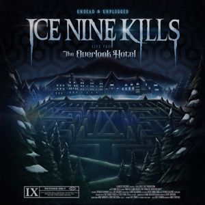 Ice Nine Kills: Undead & Unplugged: Live From The Overlook Hotel