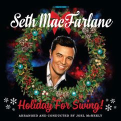Seth MacFarlane: What Are You Doing New Year's Eve?