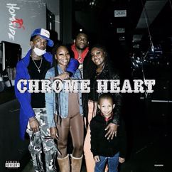 R5 Homixide: Chrome Heart