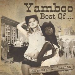 Yamboo: No Venga (Radio Version)
