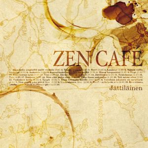 Zen Cafe: Paskainen koira