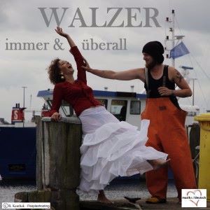 Various Artists: Walzer - Immer & überall