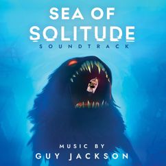 Guy Jackson: My Floating Sanctuary