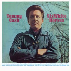 Tommy Cash: Top of the Town