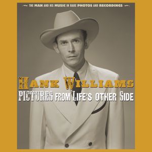Hank Williams: Move It On Over (Acetate Version 3; 2019 - Remaster)