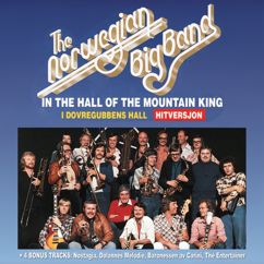 Norwegian Big Band: In the Hall of the Mountain King