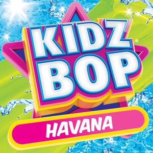 KIDZ BOP Kids: Havana