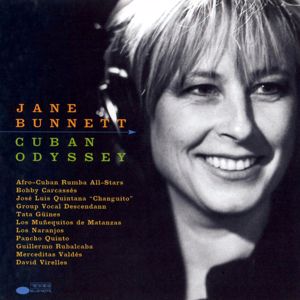 Jane Bunnett: Cuban Odyssey