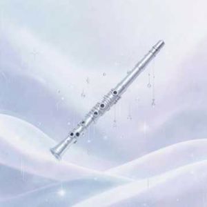 華歌之音: 空曠的森林