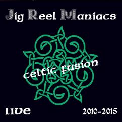 Jig Reel Maniacs: Yanning Allory's / La Grand Bete