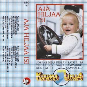 Various Artists: Aja hiljaa isi