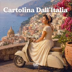 Dolce Vita: Un Fiore Sul Balcone