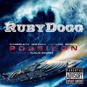 Ruby Dogg: Poseidon