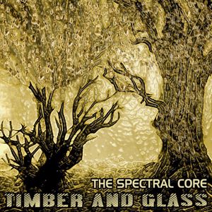 The Spectral Core: Timber and Glass