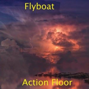 Various Artists: Action Floor