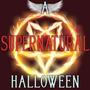 The Winchester's: A Supernatual Halloween