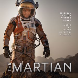 Harry Gregson-Williams: The Martian: Original Motion Picture Score