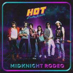 Hot Country Knights: Midknight Rodeo