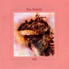 Pete Sinfield: Hanging Fire (Recorded in January 1973)