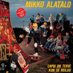 Mikko Alatalo: Taikanappi