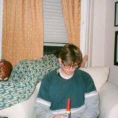 Elijah Fox: Shotgun