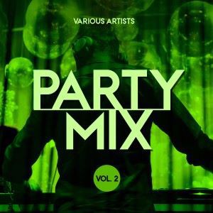 Various Artists: Party Mix, Vol. 2