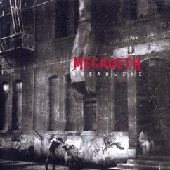 Megadeth: Breadline