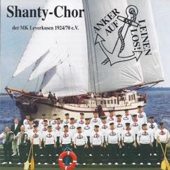 Shanty-Chor Leverkusen: What Shall We Do With The Drunken Sailor