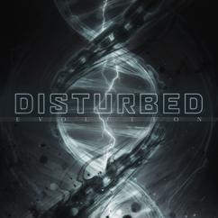 Disturbed: No More